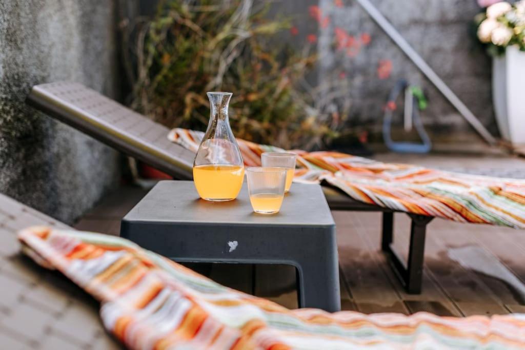 La Maderene With Pool By Stay Madeira Island Tabua  外观 照片